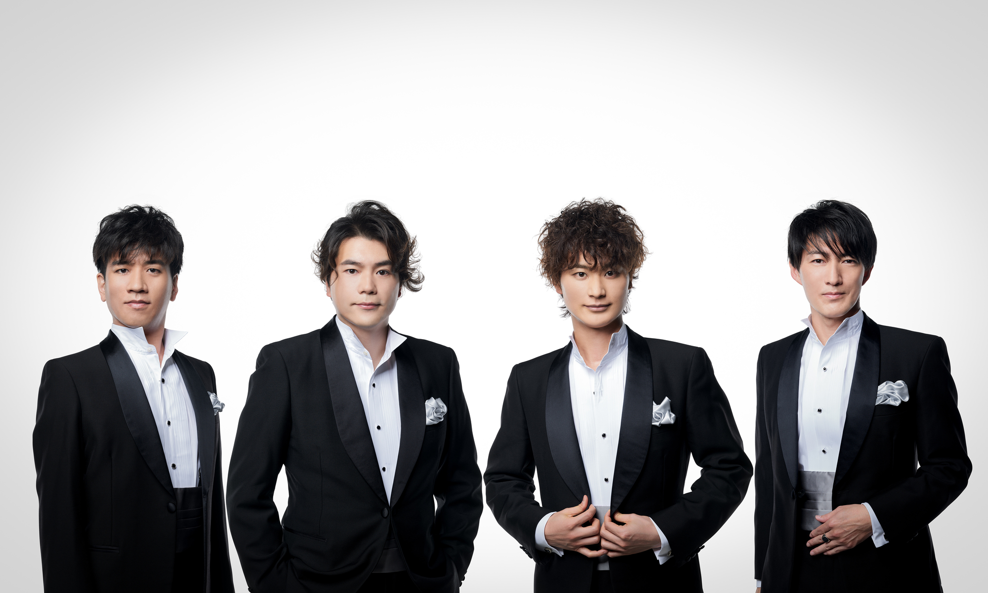 サイン入り】WORLD MUSICAL LE VELVETS