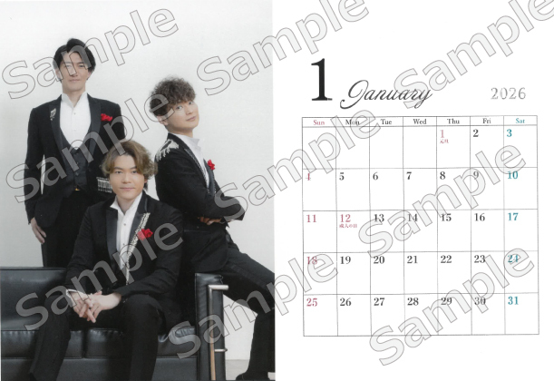 LE VELVETS CONCERT TOUR 2025「The Rising Voices」グッズ紹介 | LE