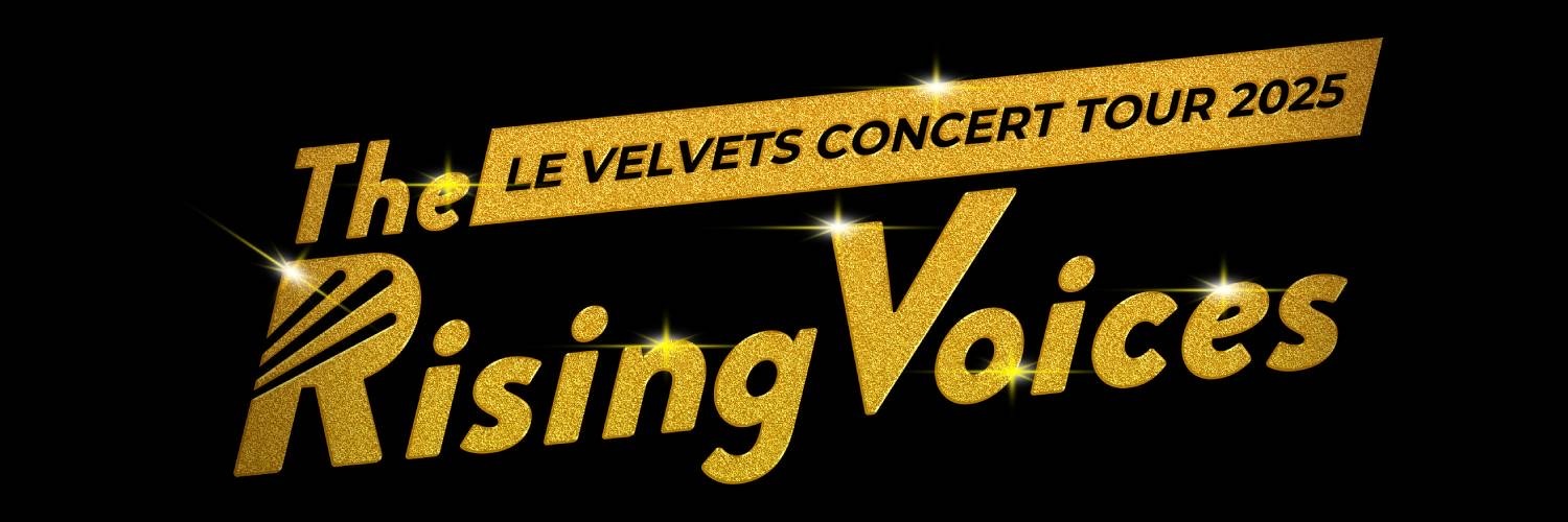 The Rising Voices